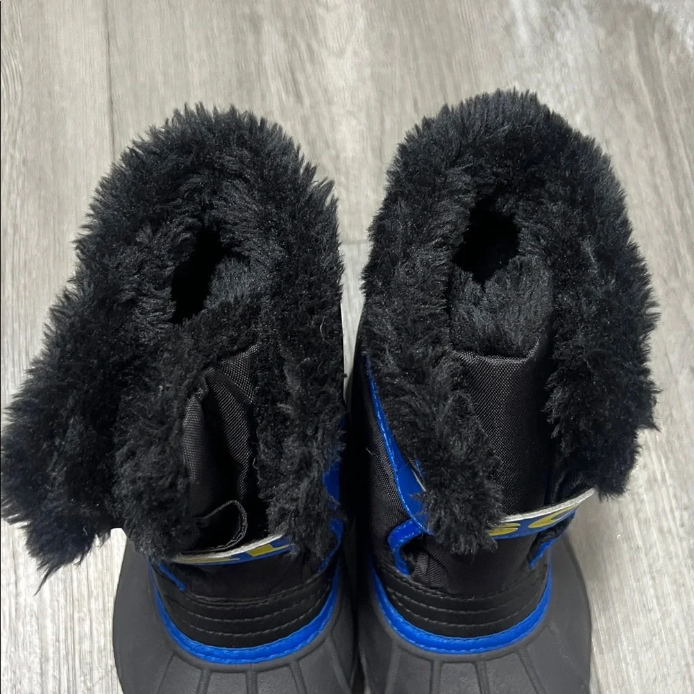 Sorel insulated winter